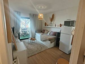 Location le Barcares à la Coudalere