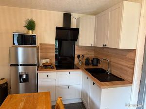 Appartement 2 pièces de 26m2