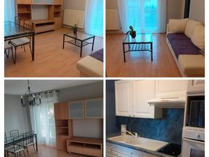 APPARTEMENT F2 Résidence Lefèbvre Mulhouse