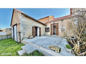 Maison 2 pièces 91 m²