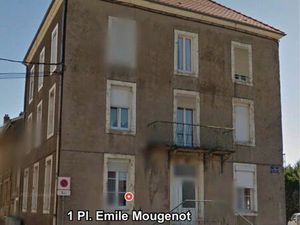 Vendre appartement F3