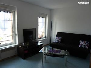 Studio 30 m2 Parking - cave et parking