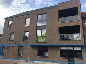 Appartement à louer à Sint-Truiden € 795 (LJ423) - Frank Geldhof | Zimmo