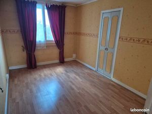 Appartement f6 proche centre de troyes