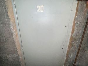 À louer : Espace de stockage (cave) 6 2 m² sécurisée – Rue Irvoy – Grenoble