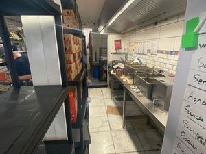 Restaurant fond de commerce CENTRE VILLE