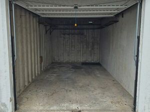 Garage à vendre