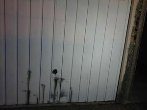 Garage/box 12 m² Pfastatt