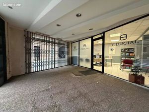 Local commercial 76 m² Gaillac