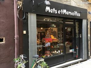 Local commercial à louer centre ville