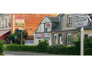 A louer local commercial