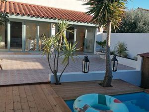 Une maison pour se sentir en vacances toute l'année