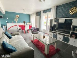 Chalet 5 pièces 96 m²