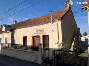 Maison 5 pièces 84 m²