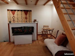 Jolie Maison de Pêcheur T2 Treboul