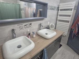 Maison de plain pied à louer