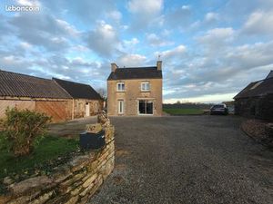 Maison 4 pièces 104 m²