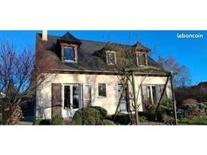 Maison individuelle excellent état