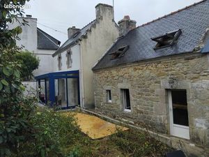 Maison 100m2 cadre enchanteur Cap Sizun