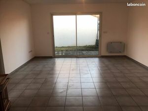 Vente maison mitoyenne