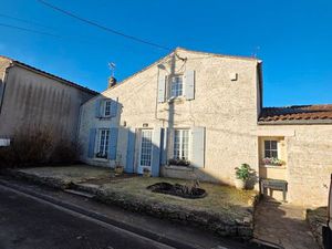 Maison à voir rapidement