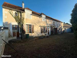 Propriété 6 pièces 121 m²