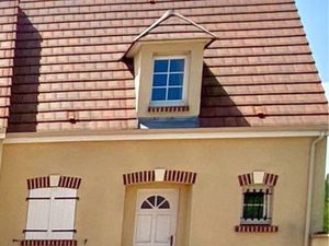 Maison récente proche Beauvais