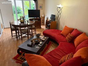 Maison 5 pièces 87 m²