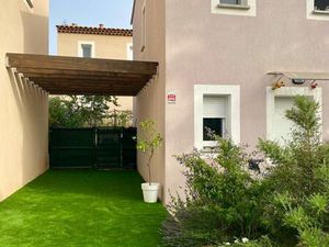 Charmante villa individuelle dans un quartier très calme