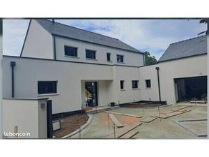 Terrain 571 m² Angers