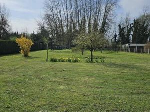 Terrain 1 000 m² Carlepont
