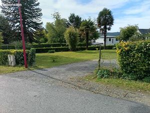 Terrain constructible