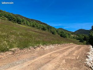 Terrain constructible PRUNIERES