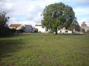 Terrains constructibles