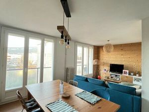 Appartement Ambilly à deux pas de la frontière Suisse