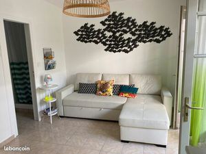 À vendre studio Arcachon Hyper Centre Ville