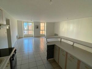 Appartement de 97 m2 au centre-ville