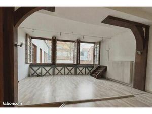 Appartement 102.89m²