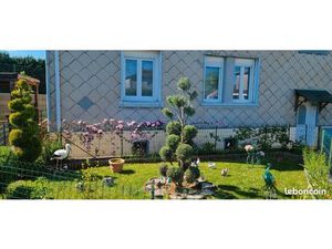 Appartement 3 pièces Florange