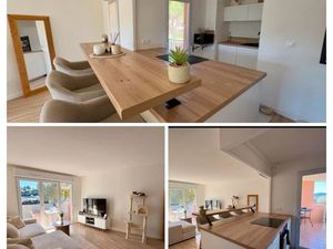 Appartement T3 à vendre