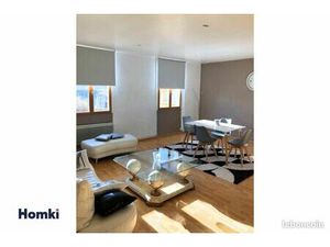 Immeuble 14 pièces 304 m²