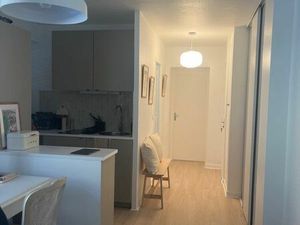 Appartement 2 pièces