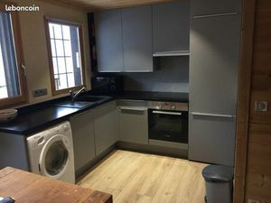 Studio 23m Le Grand Bornand