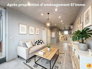 MAGNIFIQUE PENTHOUSE ENTIÈREMENT RENOVE IDEALEMENT SITUE