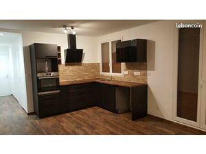 Appartement f2 42 m2