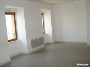 Appartement t3