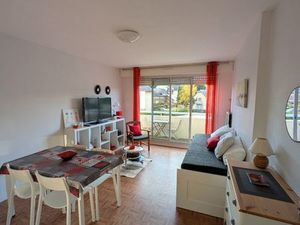 Location studio St Cast le guildo