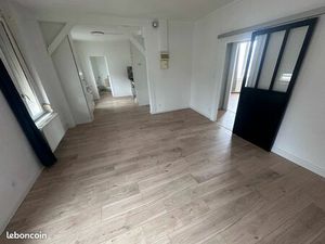 Appartement 2 chambres