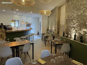 Bureaux 90 m² COGNAC