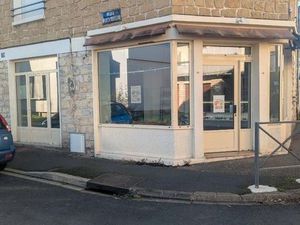 Sandwicherie boulangerie quartier lycées